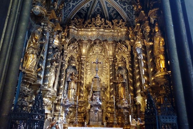 2-Hour Funchal City & Madeira Wine Experience - Price and value: what $46.96 buys you in real terms