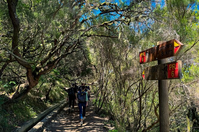 25 Fountains Levada: Hiking Tour in Madeira Rabaçal Valley (PR6) - Quick Hits: What Makes the 25 Fountains PR6 Worth Your Time