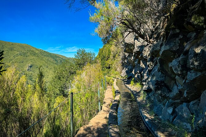 25 Fountains Levada: Hiking Tour in Madeira Rabaçal Valley (PR6) - Nature Fee and Small Practical Costs You Should Not Ignore