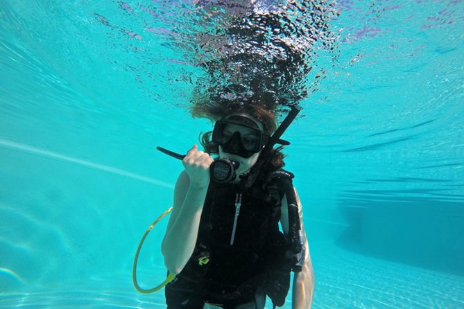 3 days Open Water Course | Scuba Diving - A 3-day schedule that moves, but does not rush you