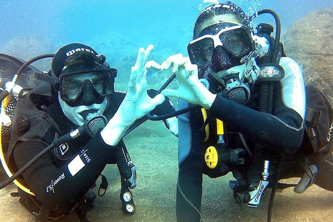 3 days Open Water Course | Scuba Diving - Open-water sessions: where confidence becomes real
