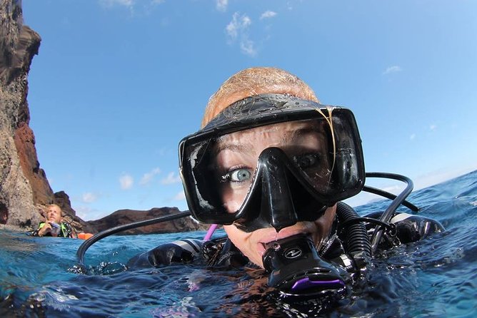 3 days Open Water Course | Scuba Diving - Equipment and comfort: what’s included, what you might add