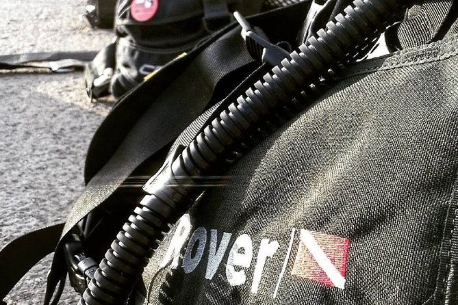 3 days Open Water Course | Scuba Diving - Boats, buddies, and the “we’ll get you ready” advantage