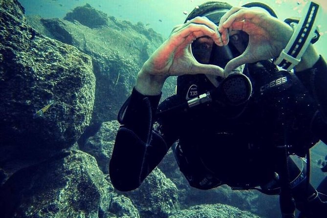 3 days Open Water Course | Scuba Diving - Price and value: what you pay for, and what it means