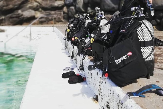 3 days Open Water Course | Scuba Diving - Getting to the meeting point, and why small groups help