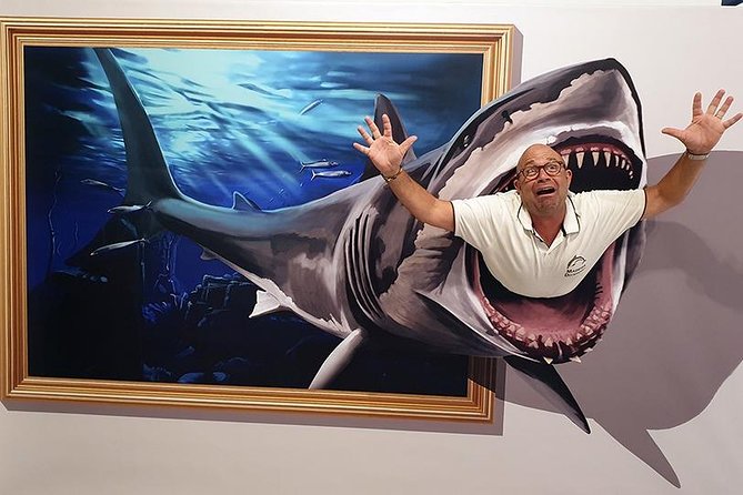 3D Fun Art Museum Funchal - Key Takeaways Before You Go