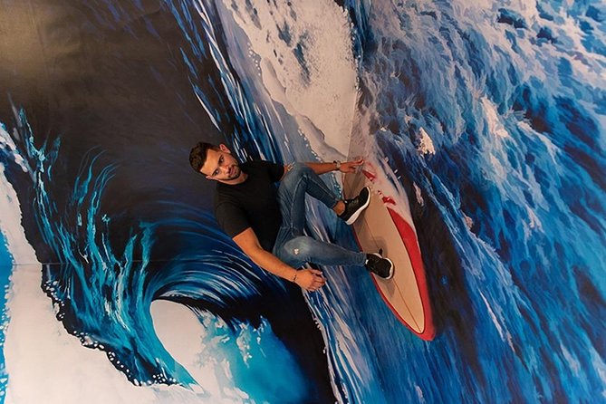 3D Fun Art Museum Funchal - Price and Value: What $13.31 Buys You