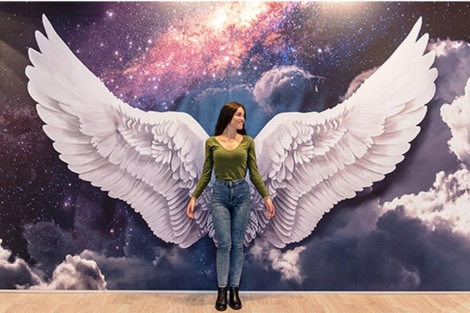 3D Fun Art Museum Funchal - Who Should Book This in Funchal