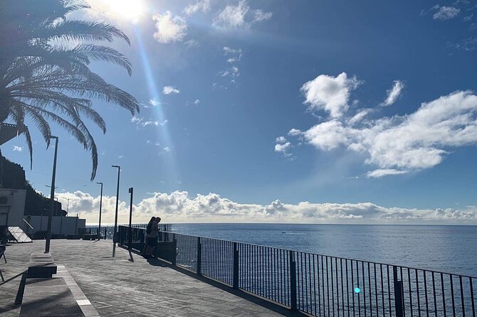 4 Hours Adventure Jeep Tour in Central Madeira Portugal - A 4-Hour Jeep Route Through Central Madeira