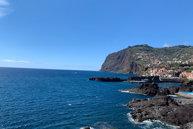 4 Hours Adventure Jeep Tour in Central Madeira Portugal - Miradouro da Boca dos Namorados, Facts, Flora, and a Drink Option