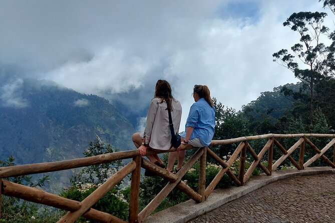 4 Hours Adventure Jeep Tour in Central Madeira Portugal - Off-Roading Real Talk, Comfort Tips, and Weather Reality