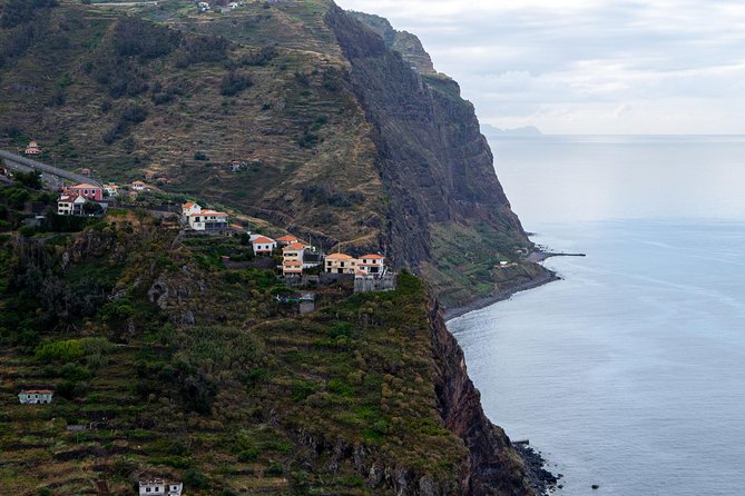 4x4 Jeep Safari Porto Moniz - the "Farowest" tour - Full Day Small Groups - Levada do Paul da Serra: the short walk that gives legs and context