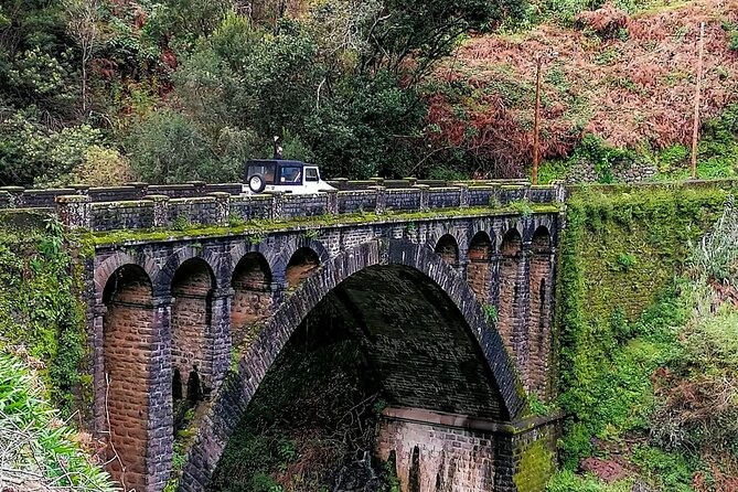 4x4 Jeep Tour to East & Northeast of Madeira - Why this East and Northeast Madeira 4x4 day is a great use of time