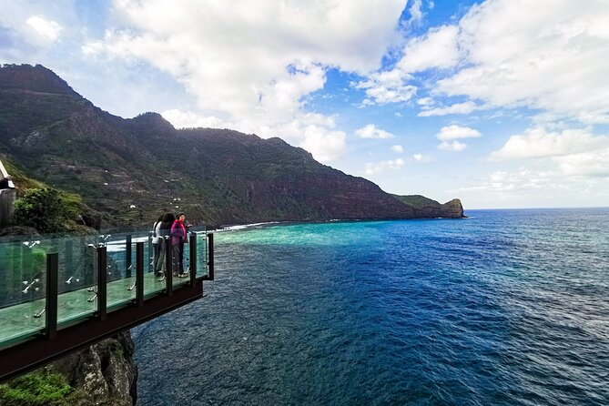 4x4 Jeep Tour to East & Northeast of Madeira - Price and what you truly get for about $78 per person