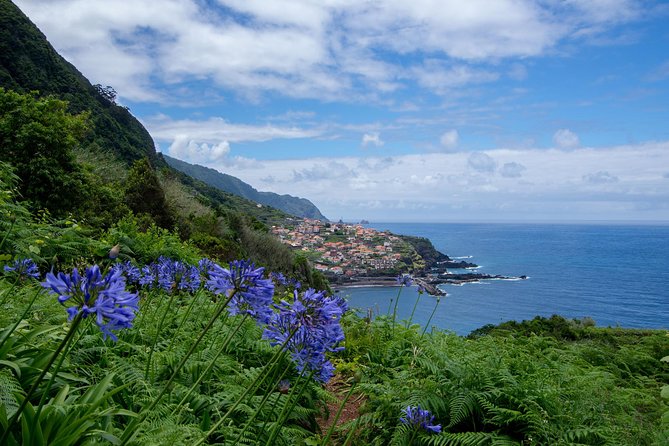 4x4 Safari Private Jeep, Full Day, Customizable Santana or Porto Moniz or other - Price and value: does $356.90 per group make sense?