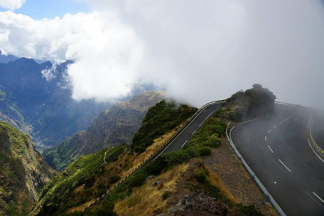 4x4 Safari Private Jeep, Full Day, Customizable Santana or Porto Moniz or other - When to book, and how weather affects your day