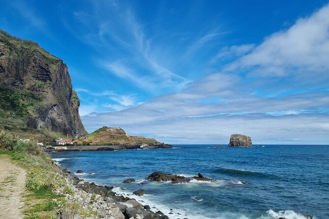 5 Hours Private Tour to Santana, Thatched houses - Off-road driving and added highlights like eucalyptus and a rum stop