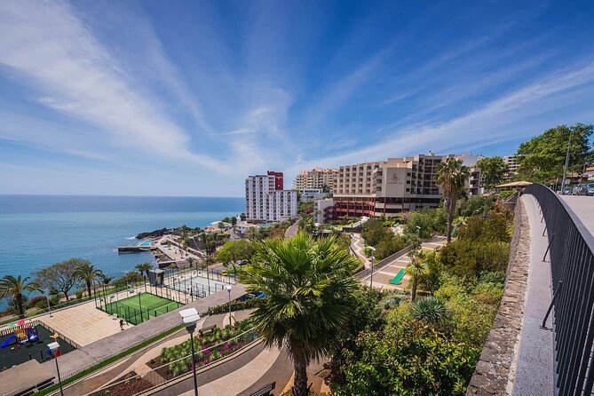 A great tuk-tuk adventure Tour at Cabo Girão - Skywalk - Price and Value: What 132.17 Per Group Really Buys You