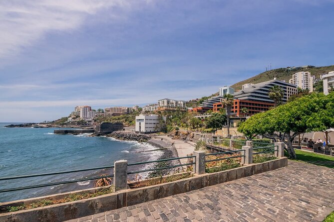 A great tuk-tuk adventure Tour at Cabo Girão - Skywalk - Tips That Make Skywalk Day Easier