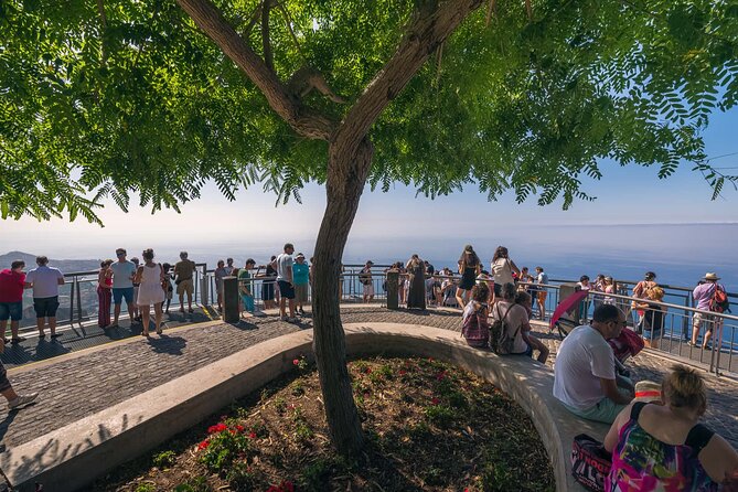 A great tuk-tuk adventure Tour at Cabo Girão - Skywalk - Should You Book This Tuk-Tuk Tour to Cabo Girão?