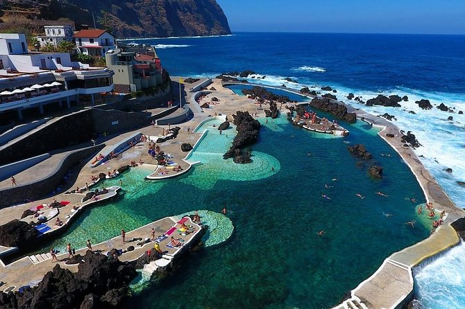 All Madeira In 2 Days Tour - Guides set the tone, and you can feel it