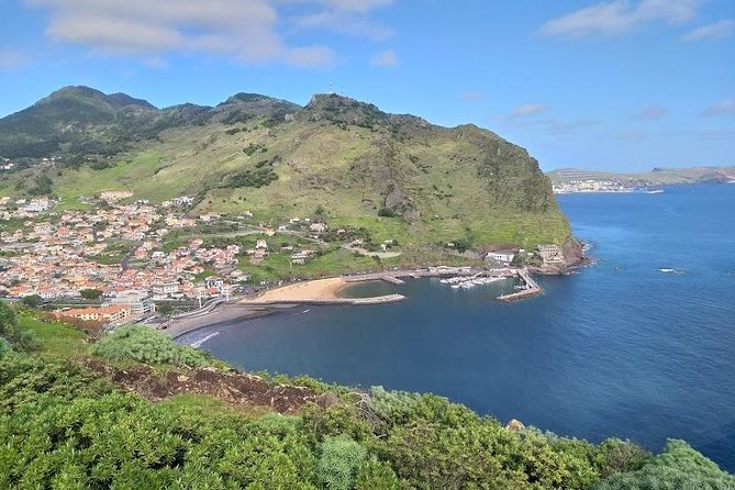 Amazing East Tour - Balcões de Ribeiro Frio: UNESCO Laurissilva, Birds, Trout, and a 45-Minute Levada