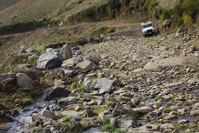 Amazing West - Jeep Safari Tour - Full Day - Shared Tour - The real value: what you pay for, and what you should budget