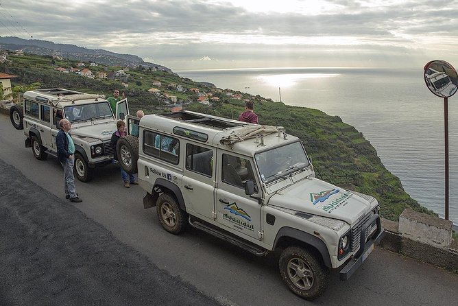 Amazing West - Jeep Safari Tour - Full Day - Shared Tour - Pickup and timing: where you’ll meet, and when