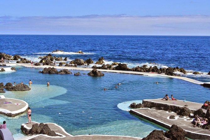 Around The Island - Two Days Tour From 9am To 5pm (Each Day) - Day 2 in Madeira: Cristo Rei, Ponta de São Lourenço, Santana, Pico do Arieiro