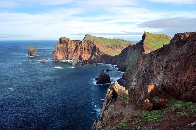 Around The Island - Two Days Tour From 9am To 5pm (Each Day) - Guides, group size, and the names worth remembering