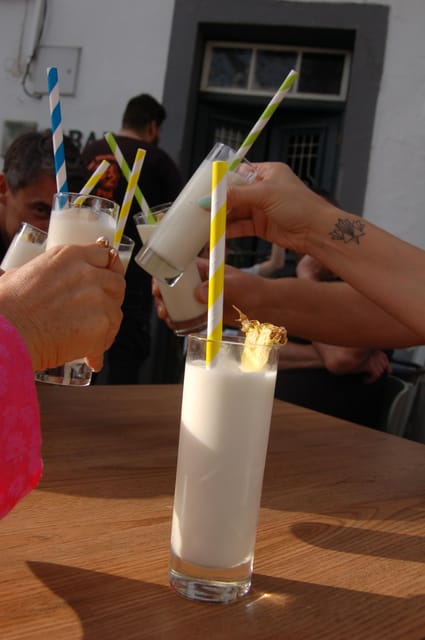 Bar hopping Tour & Poncha Workshop - Funchal - Why the Guide Matters (Insider Picks in Real Life)