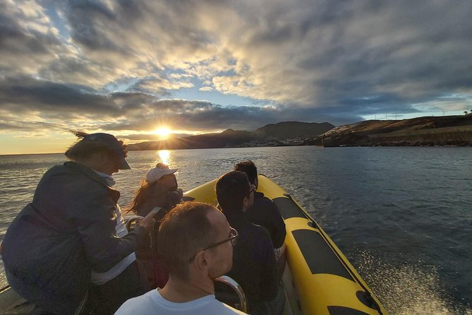 Basic Tour 1 - Cais do Sardinha to Quinta do Lorde (one way) - Price and Time: Is $17.36 Worth It?
