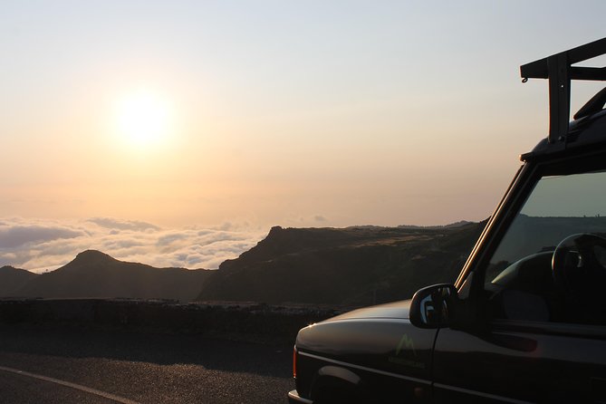 Best Sunrise (Private Tour) - Why a Private Sunrise Beats Guessing in Madeira