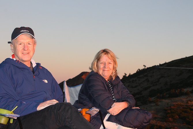 Best Sunrise (Private Tour) - Guide Power: What You Learn on the Drive Up and Down