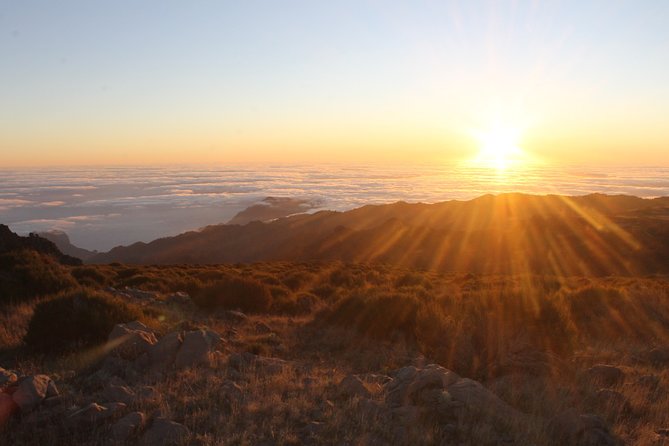Best Sunrise (Private Tour) - Weather Risk: What Happens When the Sky Doesn’t Cooperate