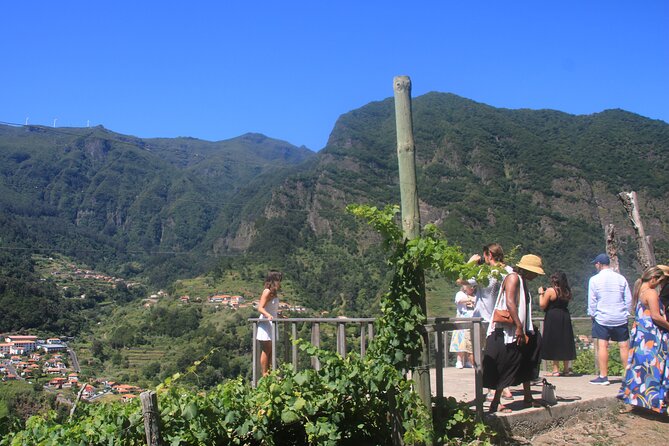 Bestselling Wine Tour, Tasting Experience & Skywalk 4x4 Adventure - Key highlights you will actually feel on the tour