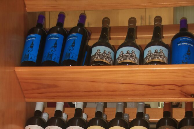 Bestselling Wine Tour, Tasting Experience & Skywalk 4x4 Adventure - The quick stops that add character: Câmara de Lobos, Quinta Grande, Campanário, Ribeira Brava