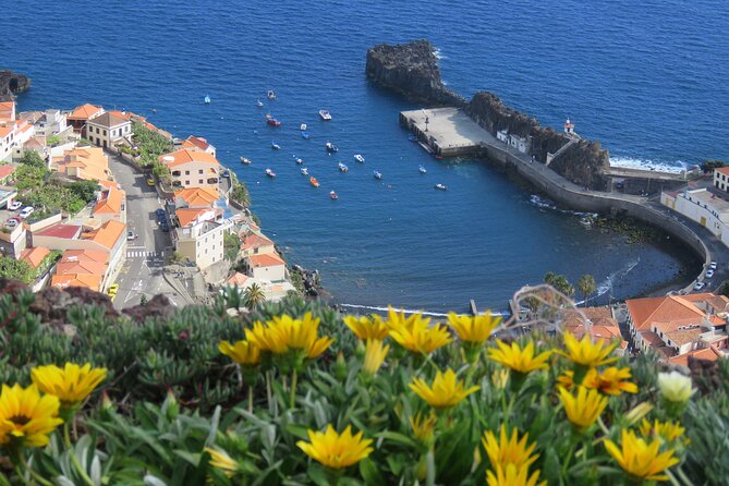 Cabo Girão & mountains 4x4 tour - Why a guided 4x4 makes sense on Madeira