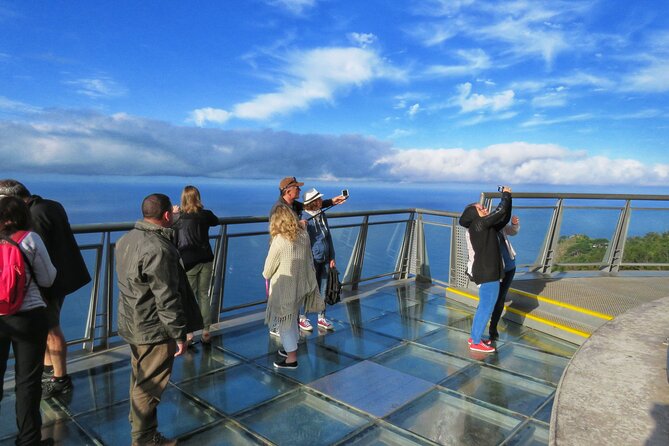 Cabo Girão & mountains 4x4 tour - Price and value: what $192.25 buys you
