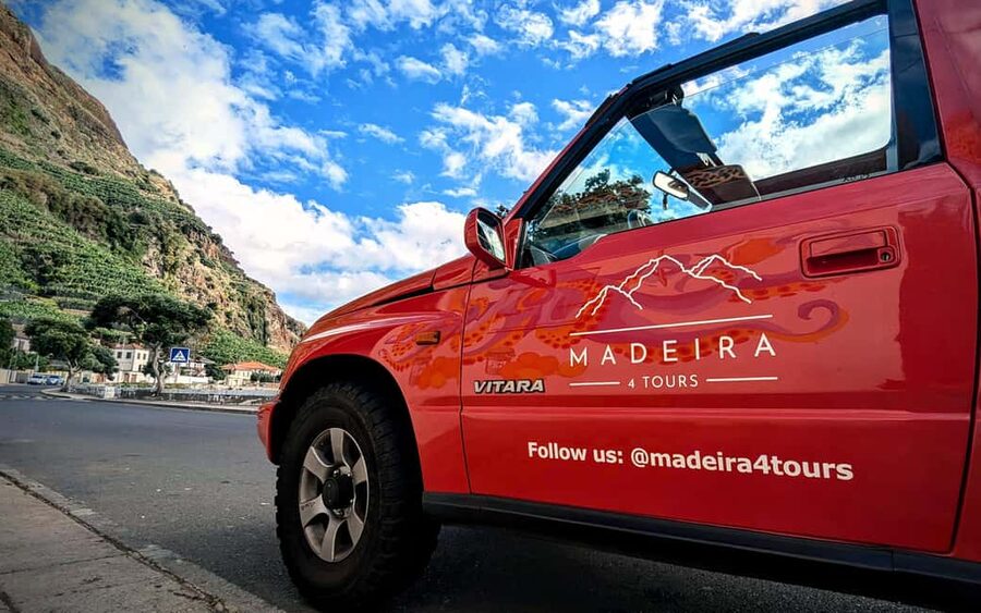 Cabo Girão Skywalk: Half-day Private Jeep - Best fit: who will enjoy this tour the most