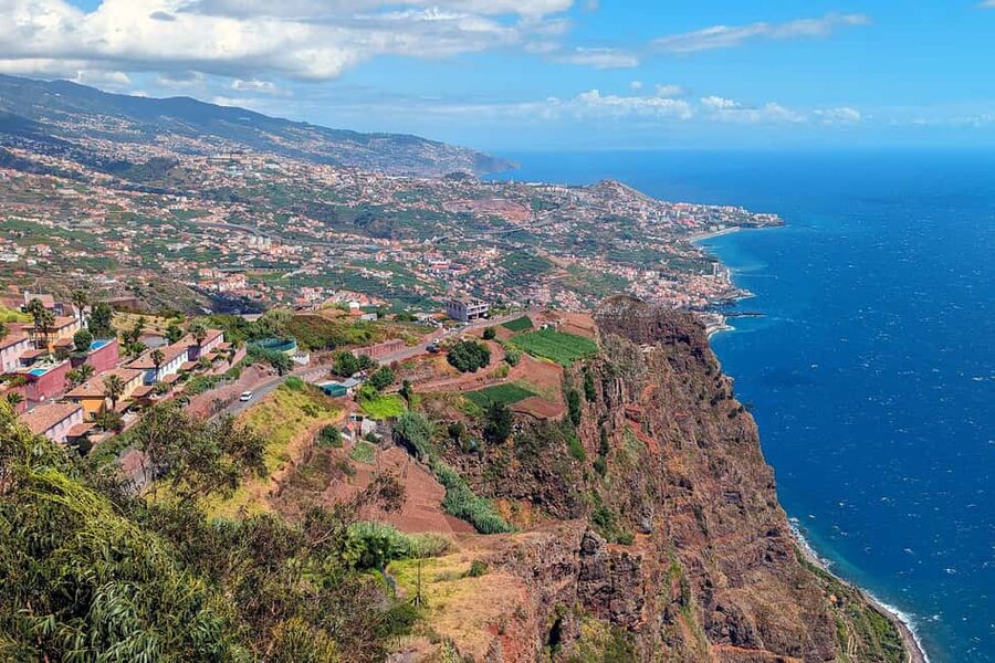 Cabo Girão Skywalk: Half-day Private Jeep - Price and value: what $68 really buys you
