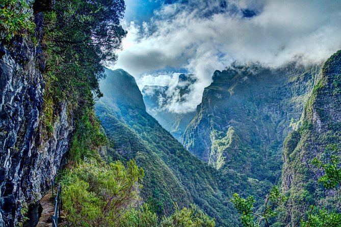 Caldeirão Verde Levadas Walk in Madeira - Key things to know before you go