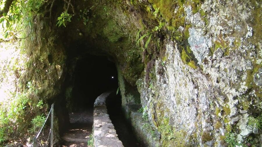 Caldeirão Verde: Queimadas PR9 Transfer and Self-Guided Hike - Price and value: is $38 worth it here?