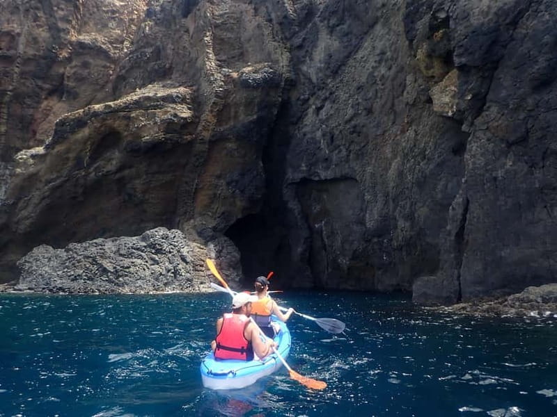 Calheta Kayak Adventure - Price and value: is $37 per person worth it?