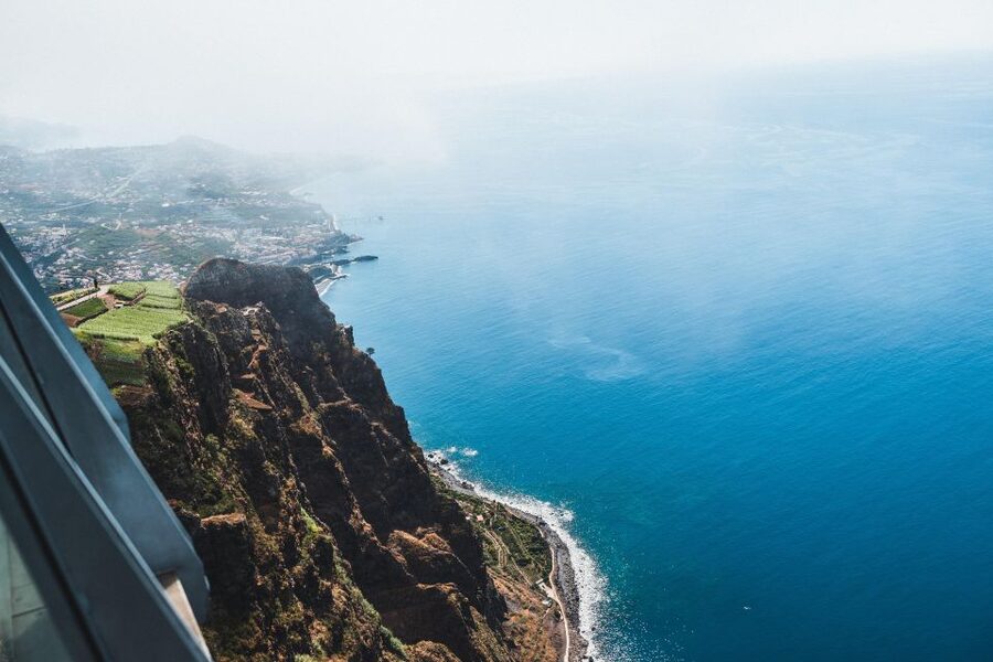 Câmara de Lobos/Sky Walk (Cabo Girão) : Private Tuk Tuk Tour - Why a private tuk tuk feels like the right Madeira speed