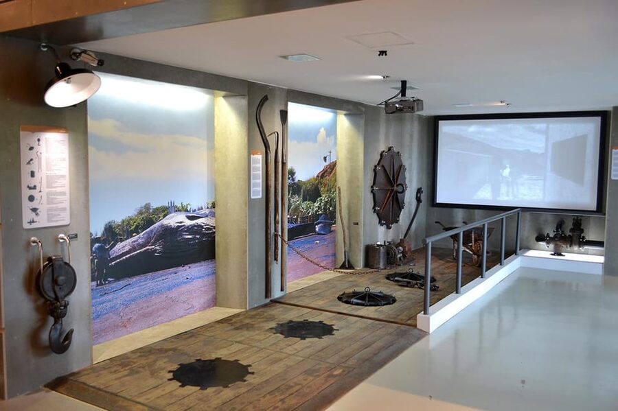 Caniçal : Madeira Whale Museum Entry ticket - The museum’s conservation and research side: past plus a plan