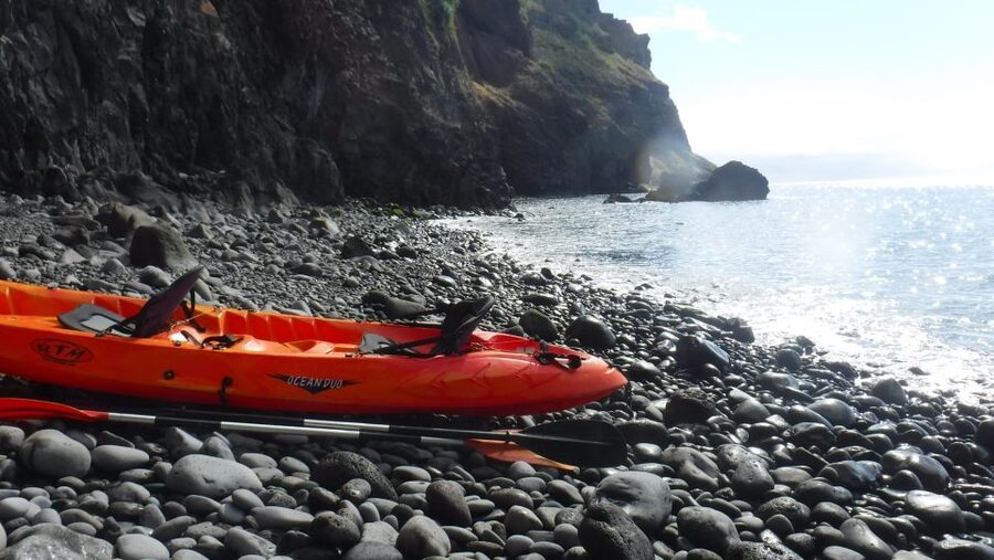 Caniço, Madeira: Marine Reserve Kayak & Snorkelling Tour - Gear and What to Bring: Make the Water Time Easier