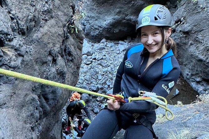 Canyoning Experience Level 2 at Nuns Valley - Level 2 at Nun’s Valley: What You’re Really Signing Up For
