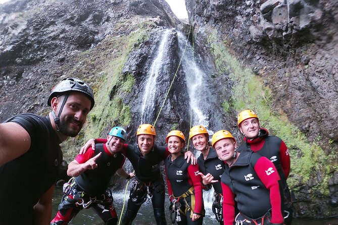 Canyoning Experience Level II Moderate - Price and value: what $108.61 covers, and what can cost extra