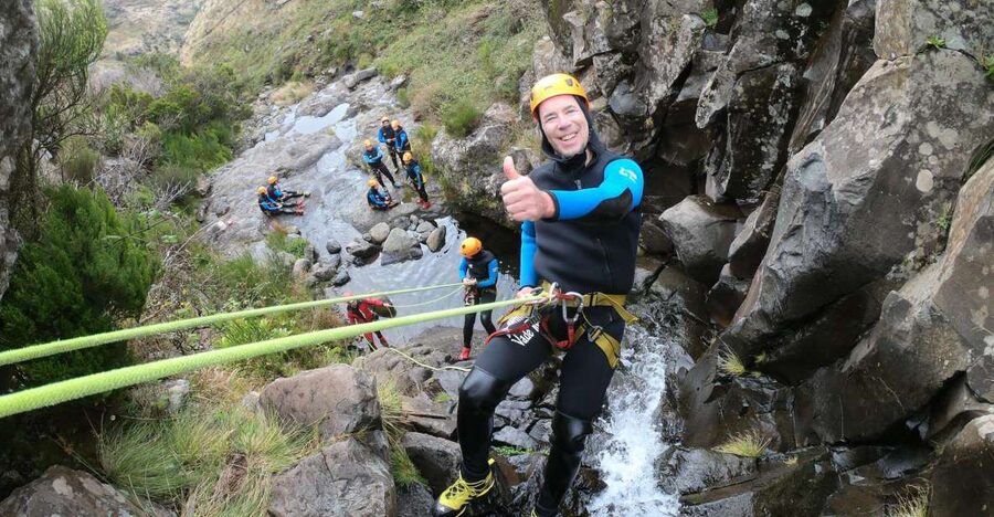 Canyoning in Madeira: Ideal for First-Timers and Families - Should you book this Madeira canyoning experience?